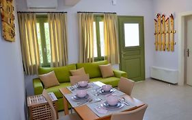 Vanna'S Apartments